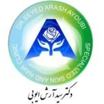 logo dr ayoubi